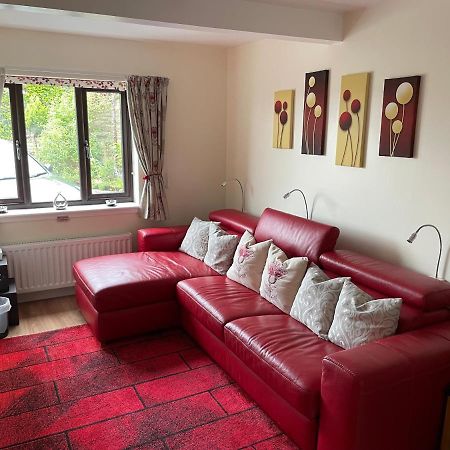 The Apartment Нэрн Экстерьер фото