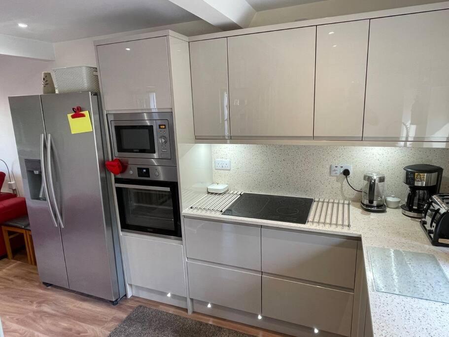 The Apartment Нэрн Экстерьер фото