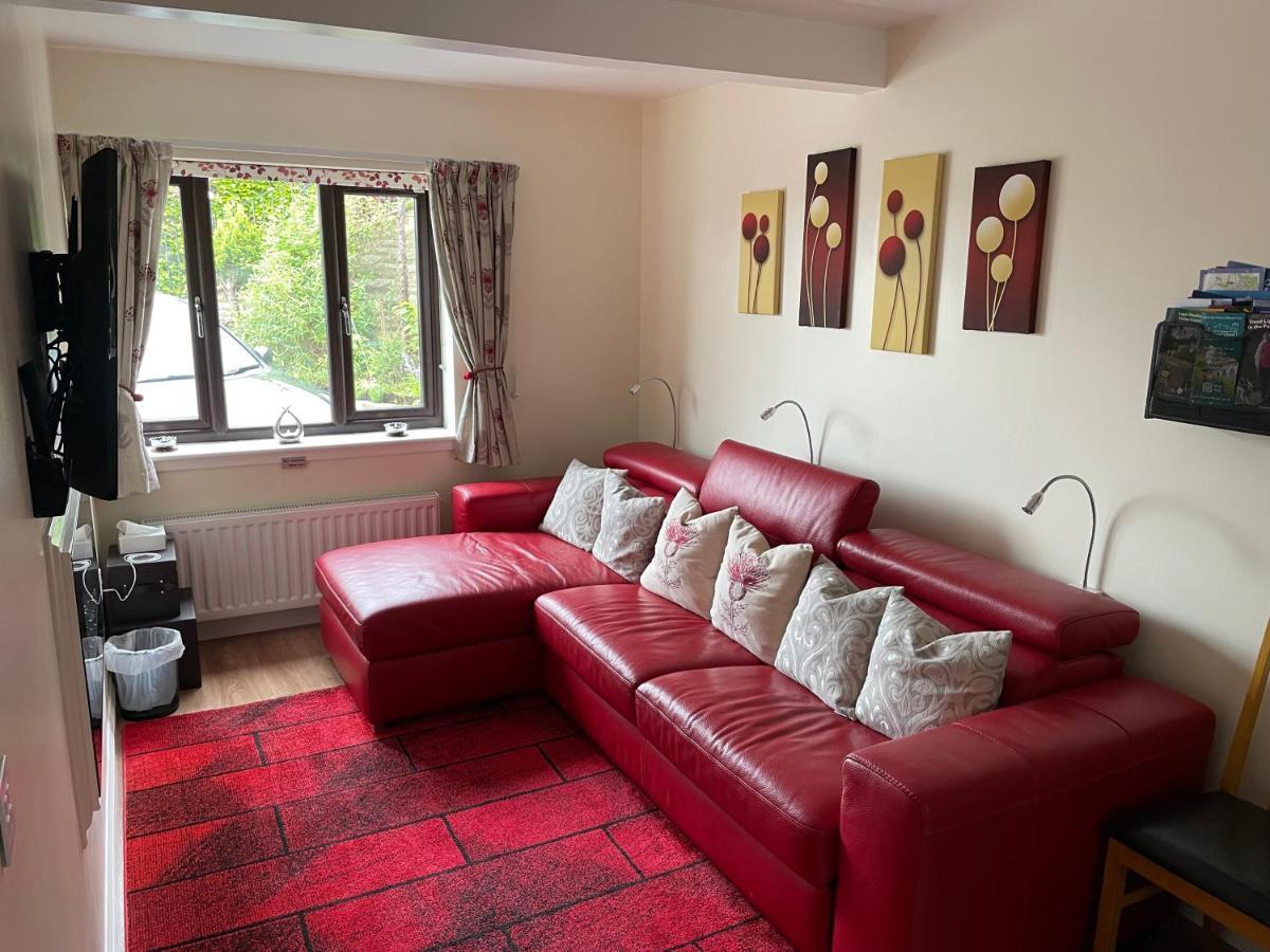 The Apartment Нэрн Экстерьер фото